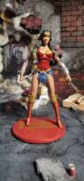 Nubia Wonder Woman (DC Icons) Custom Action Figure
