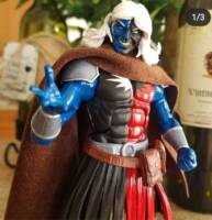 Malekith (Marvel Legends) Custom Action Figure