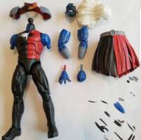 Malekith (Marvel Legends) Custom Action Figure