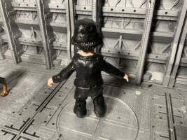 Damien (The Omen) (Horror) Custom Action Figure
