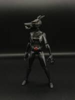 Wolfsbane (X-Force) V3 (Marvel Legends) Custom Action Figure