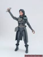 Ratcatcher 2 (The Suicide Squad) (Suicide Squad) Custom Action Figure [Ratcatcher 2 (The Suicide Squad) custom action figure 3]