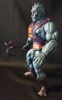 MOTU Origins Webstor (Masters of the Universe) Custom Action Figure