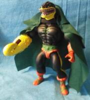 MOTU Origins Lord Gr'asp (Masters of the Universe) Custom Action Figure