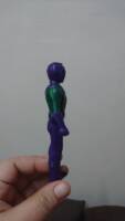 Kang the Conqueror (He Who Remains) (Ant-Man) Custom Miniature / Figurine