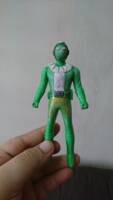 Kang the Conqueror (He Who Remains) (Ant-Man) Custom Miniature / Figurine [WIP]