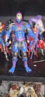Skeletor (Masters of the Universe) Custom Action Figure