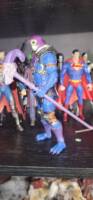 Skeletor (Masters of the Universe) Custom Action Figure