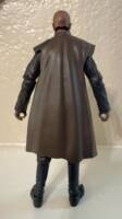 Mace Windu (Star Wars) Custom Action Figure