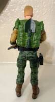 Duke (G.I. Joe Classified) Custom Action Figure