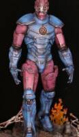 Sentinel (X-Men) Custom Action Figure