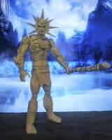 Tempus (Avengers) Custom Action Figure