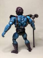 Box Art Skeletor (Masters of the Universe) Custom Action Figure