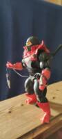Ninor revelation (Masters of the Universe) Custom Action Figure