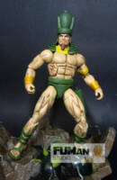 Marvel Legends Rama-Tut (Marvel Legends) Custom Action Figure
