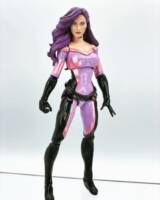 Psylocke/Betsy Braddock (Marvel Legends) Custom Action Figure