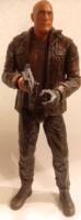 T-888 Terminator. (Terminator) Custom Action Figure