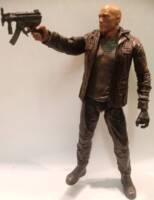 T-888 Terminator. (Terminator) Custom Action Figure