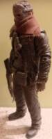 Custom Terminator (infiltration unit) figure (Terminator) Custom Action Figure