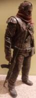 Custom Terminator (infiltration unit) figure (Terminator) Custom Action Figure