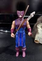Toybiz Marvel Superheroes HawkEye (Marvel Universe) Custom Action Figure