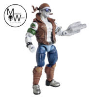 Random (Marvel Legends) Custom Action Figure