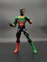 Triathlon V3 (Marvel Legends) Custom Action Figure