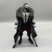 Colossus (Hellfire Gala) (Marvel Legends) Custom Action Figure