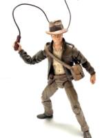 Indiana Jones 1/12 scale (Indiana Jones) Custom Action Figure [1/12 Indiana Jones]