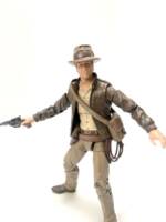Indiana Jones 1/12 scale (Indiana Jones) Custom Action Figure [1/12 Indiana Jones]