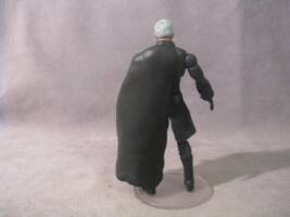 X2 Magneto (Marvel Universe) Custom Action Figure