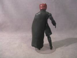 X2 Magneto (Marvel Universe) Custom Action Figure