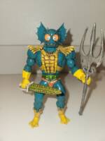 Mer-Man (Masters of the Universe) Custom Action Figure