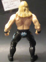 Triple H [WWF Over The Edge '98] (Wrestling) Custom Action Figure