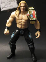Triple H [WWF Over The Edge '98] (Wrestling) Custom Action Figure