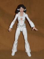 Phantom Girl (Marvel Legends) Custom Action Figure