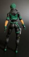 Abigail Brand S.W.O.R.D (Marvel Legends) Custom Action Figure