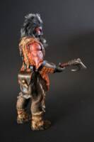 Phettar, Wildling of Dunland (Lord of the Rings) Custom Action Figure