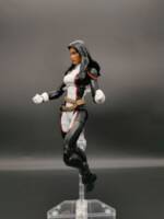 Monet (HoX) V2 (Marvel Legends) Custom Action Figure