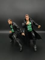 Jamie Madrox - Multiple Man (Modern) V3 (Marvel Legends) Custom Action Figure