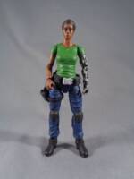Sherlock (G.I. Joe) Custom Action Figure