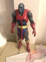 Terrax (Marvel) Custom Action Figure