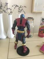 Terrax (Marvel) Custom Action Figure
