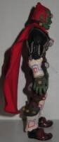 Ganondorf (Legend of Zelda Orcarina of Time) Custom Action Figure