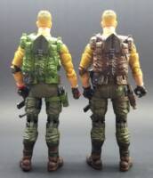 Duke (G.I. Joe Classified) Custom Action Figure