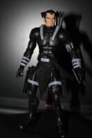 Merlyn (DC Comics) (DC Universe) Custom Action Figure