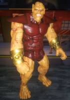 Gog (Spider-Man) Custom Action Figure