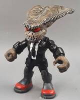 Broo (X-Men) Custom Action Figure