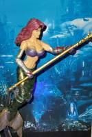 Mermaid (Marvel) Custom Action Figure