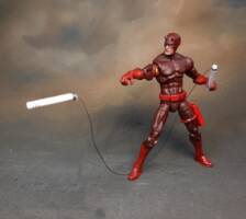 Daredevil (Marvel Legends) Custom Action Figure